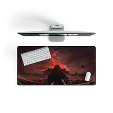 Load image into Gallery viewer, Mo Dao Zu Shi Mouse Pad (Desk Mat) On Desk
