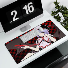 Load image into Gallery viewer, Little Devil Mouse Pad (Desk Mat)
