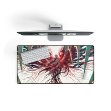 Load image into Gallery viewer, Tokyo Ghoul:re Mouse Pad (Desk Mat) On Desk
