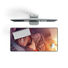 Load image into Gallery viewer, Anime Amnesia Mouse Pad (Desk Mat)
