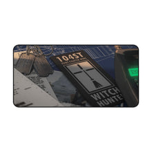 Load image into Gallery viewer, Anime Original Mouse Pad (Desk Mat)
