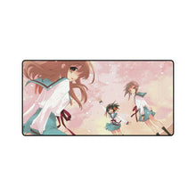 Load image into Gallery viewer, The Melancholy Of Haruhi Suzumiya Mouse Pad (Desk Mat)

