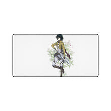 Load image into Gallery viewer, Anime Attack On Titan Mouse Pad (Desk Mat)
