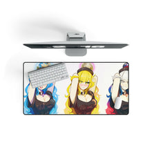 Load image into Gallery viewer, Touhou Mouse Pad (Desk Mat)
