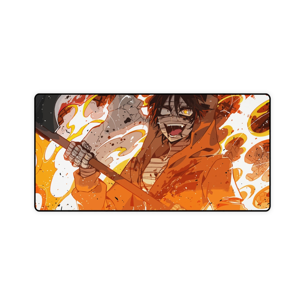 Angels Of Death Mouse Pad (Desk Mat)