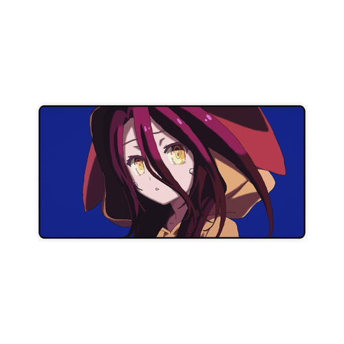 No Game No Life Mouse Pad (Desk Mat)