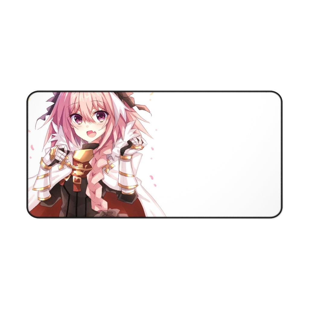Fate/Apocrypha Mouse Pad (Desk Mat)