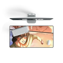Load image into Gallery viewer, gabi desgraçada :/ Mouse Pad (Desk Mat)
