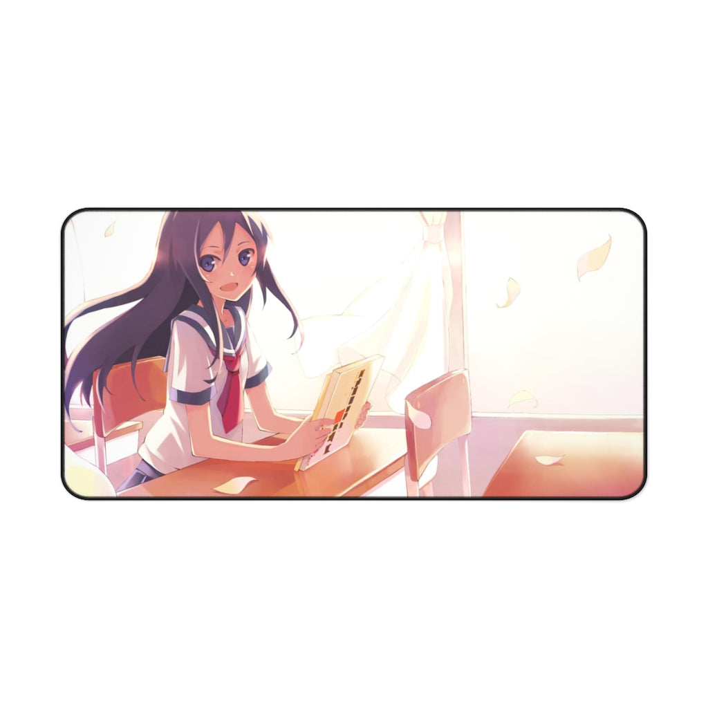 Oreimo Mouse Pad (Desk Mat)