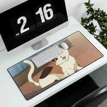 Load image into Gallery viewer, The Melancholy Of Haruhi Suzumiya Mouse Pad (Desk Mat)
