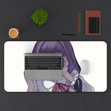 Load image into Gallery viewer, Love Live! Mouse Pad (Desk Mat) With Laptop
