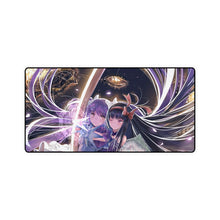 Load image into Gallery viewer, Puella Magi Madoka Magica Mouse Pad (Desk Mat)
