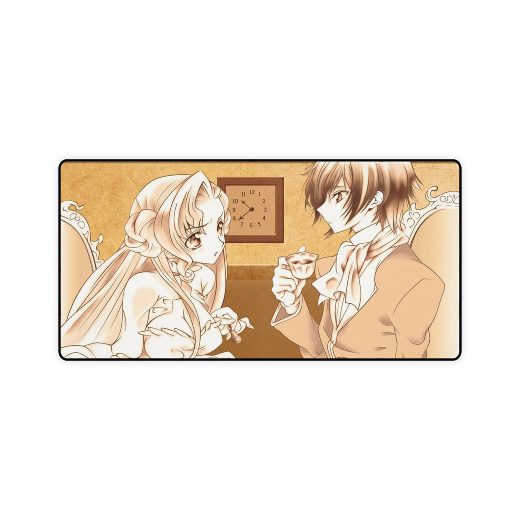Code Geass Mouse Pad (Desk Mat)
