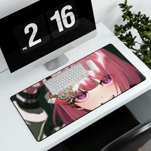 Load image into Gallery viewer, Bocchi the Rock Mouse Pad (Desk Mat)
