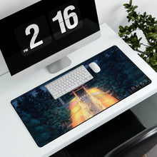 Load image into Gallery viewer, Your Name. Mouse Pad (Desk Mat)

