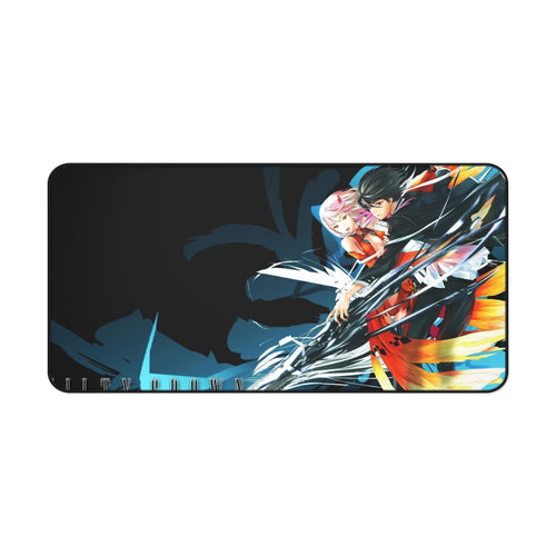 Guilty Crown Mouse Pad (Desk Mat)