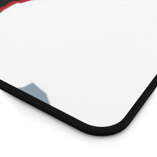 Load image into Gallery viewer, Kuroko Tetsuya Mouse Pad (Desk Mat) Hemmed Edge
