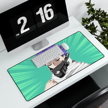 Load image into Gallery viewer, My Hero Academia Mouse Pad (Desk Mat) With Laptop

