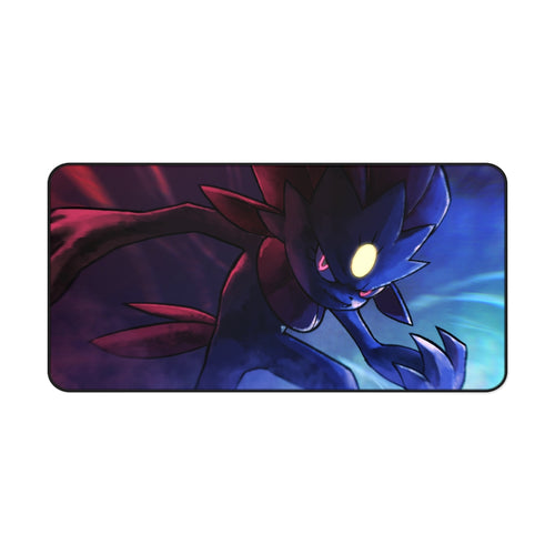 Anime Pokémon Mouse Pad (Desk Mat)
