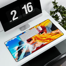 Load image into Gallery viewer, Anime Fairy Tail Mouse Pad (Desk Mat)
