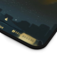 Load image into Gallery viewer, Anime Original Mouse Pad (Desk Mat) Hemmed Edge
