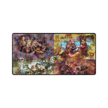 Load image into Gallery viewer, Anime Original Mouse Pad (Desk Mat)
