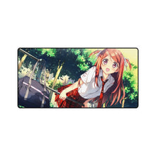 Load image into Gallery viewer, Anime Original Mouse Pad (Desk Mat)
