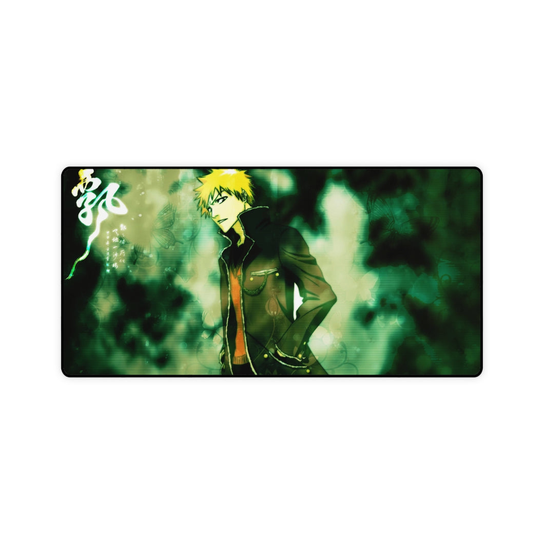 Anime Bleach Mouse Pad (Desk Mat)
