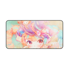 Load image into Gallery viewer, Anime Original Mouse Pad (Desk Mat)
