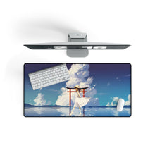 Load image into Gallery viewer, Anime Original Mouse Pad (Desk Mat) On Desk
