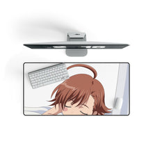 Load image into Gallery viewer, A Certain Magical Index Mouse Pad (Desk Mat)
