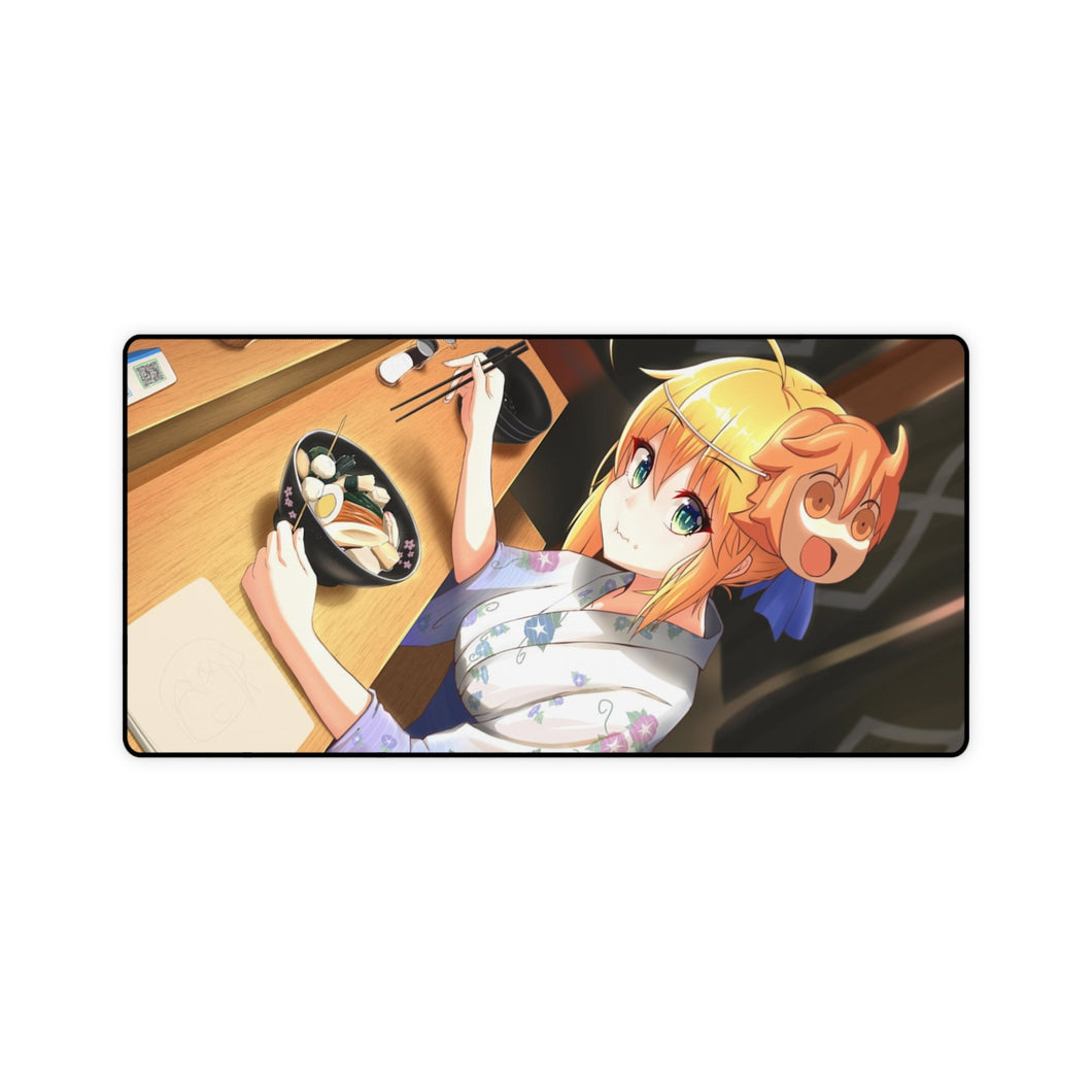 Fate/Grand Order Mouse Pad (Desk Mat)