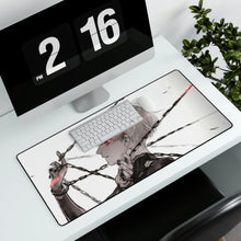 Load image into Gallery viewer, Tokyo Ghoul:re Mouse Pad (Desk Mat)
