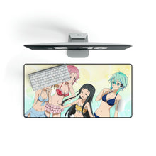 Load image into Gallery viewer, Sword Art Online Mouse Pad (Desk Mat)
