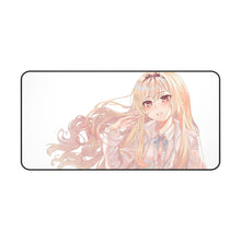 Load image into Gallery viewer, Arifureta Shokugyou De Sekai Saikyou Mouse Pad (Desk Mat)
