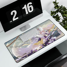 Load image into Gallery viewer, Onmyoji Mouse Pad (Desk Mat) With Laptop
