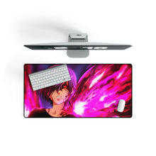 Load image into Gallery viewer, Anime Tokyo Ghoul Mouse Pad (Desk Mat)
