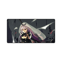 Load image into Gallery viewer, Virtual Youtuber Mouse Pad (Desk Mat)
