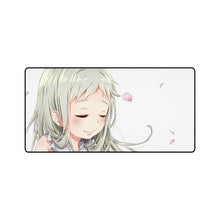 Load image into Gallery viewer, Anohana Mouse Pad (Desk Mat)
