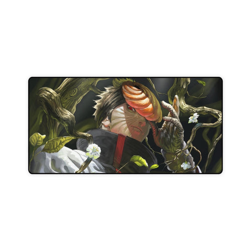 Anime Naruto Mouse Pad (Desk Mat)