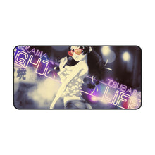 Load image into Gallery viewer, Monogatari (Series) Mouse Pad (Desk Mat)
