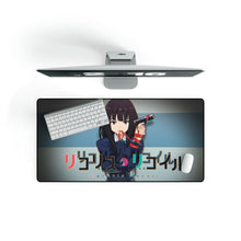 Load image into Gallery viewer, Lycoris Recoil Mouse Pad (Desk Mat)
