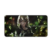Load image into Gallery viewer, Violet Evergarden Violet Evergarden Mouse Pad (Desk Mat)
