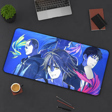 Load image into Gallery viewer, Anime Pet Mouse Pad (Desk Mat) On Desk
