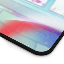 Load image into Gallery viewer, Anime Original Mouse Pad (Desk Mat) Hemmed Edge
