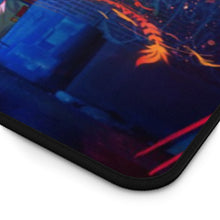 Load image into Gallery viewer, Paradox Live Mouse Pad (Desk Mat) Hemmed Edge

