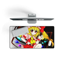 Load image into Gallery viewer, Touhou Mouse Pad (Desk Mat)
