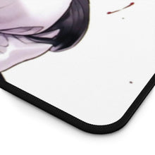 Load image into Gallery viewer, Highschool Of The Dead Mouse Pad (Desk Mat) Hemmed Edge
