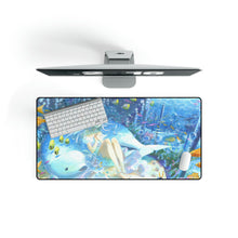 Load image into Gallery viewer, Anime Underwater Mouse Pad (Desk Mat)
