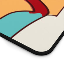 Load image into Gallery viewer, Jibaku Shounen Hanako-kun Jibaku Shounen Hanako Kun Mouse Pad (Desk Mat) Hemmed Edge
